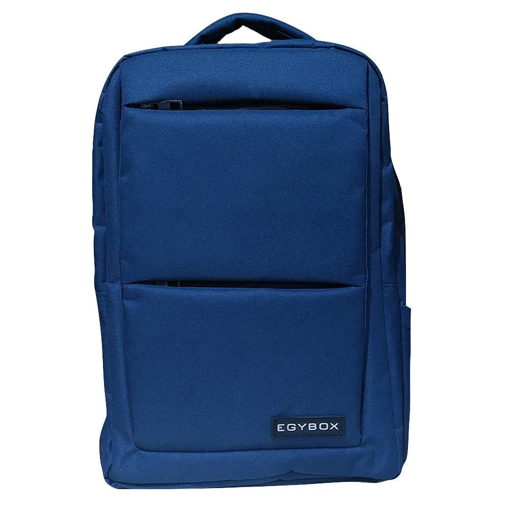 Egybox Laptop Backpack