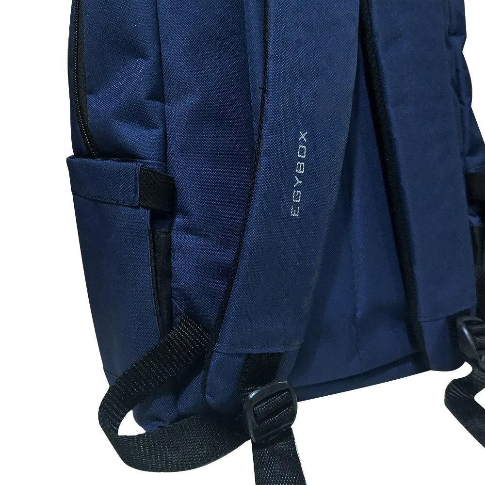 Egybox Laptop Backpack