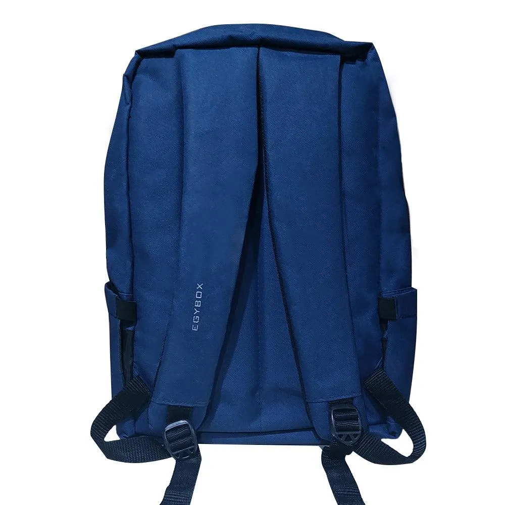 Egybox Laptop Backpack