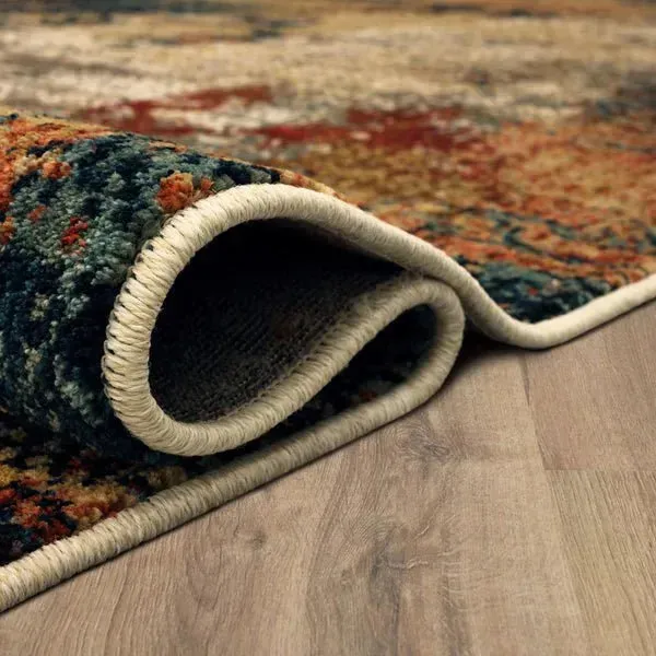 Elements 91101 10034 Entrance Multi Rug