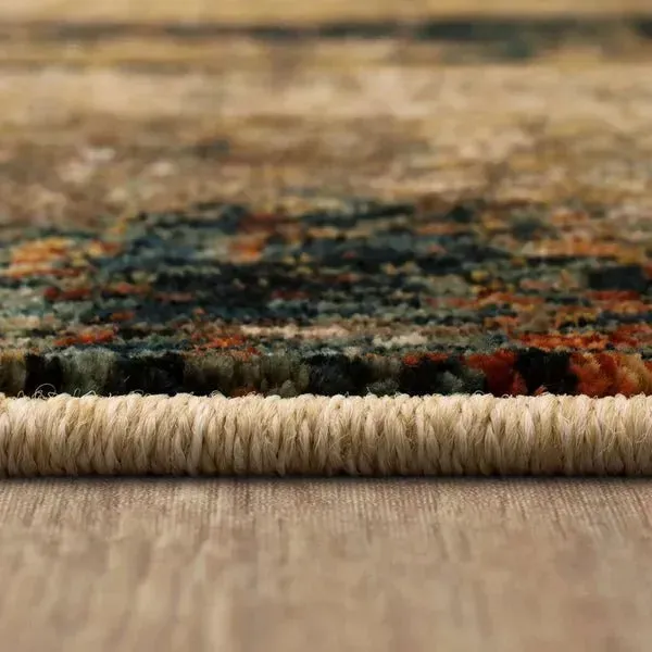 Elements 91101 10034 Entrance Multi Rug
