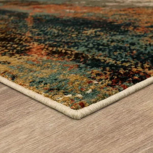 Elements 91101 10034 Entrance Multi Rug