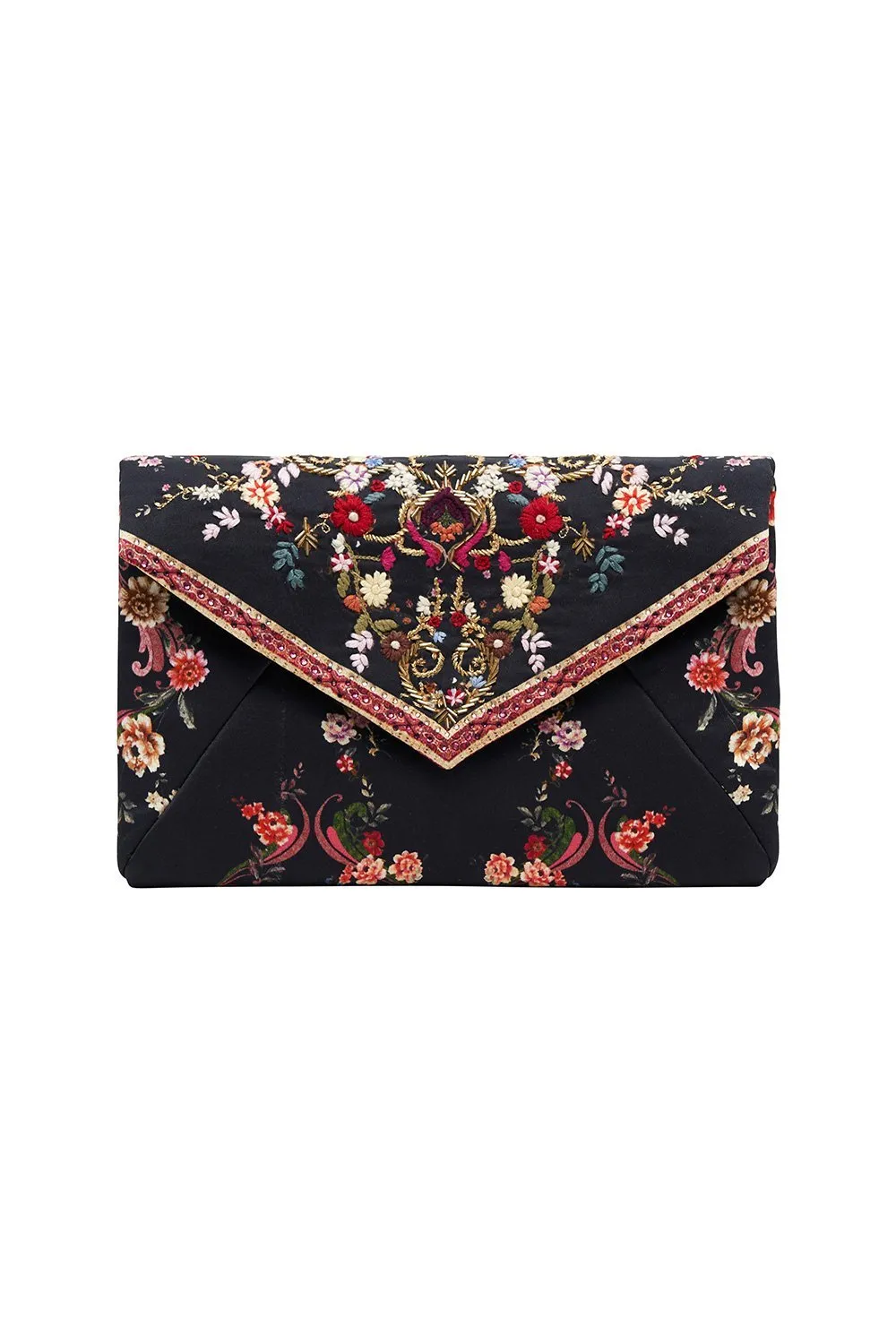 ENVELOPE CLUTCH A GIRL LIKE YOU