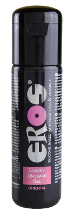 EROS Luxury Massage Gel
