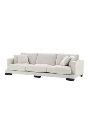 Fabric Modern Sofa | Eichholtz Tuscany