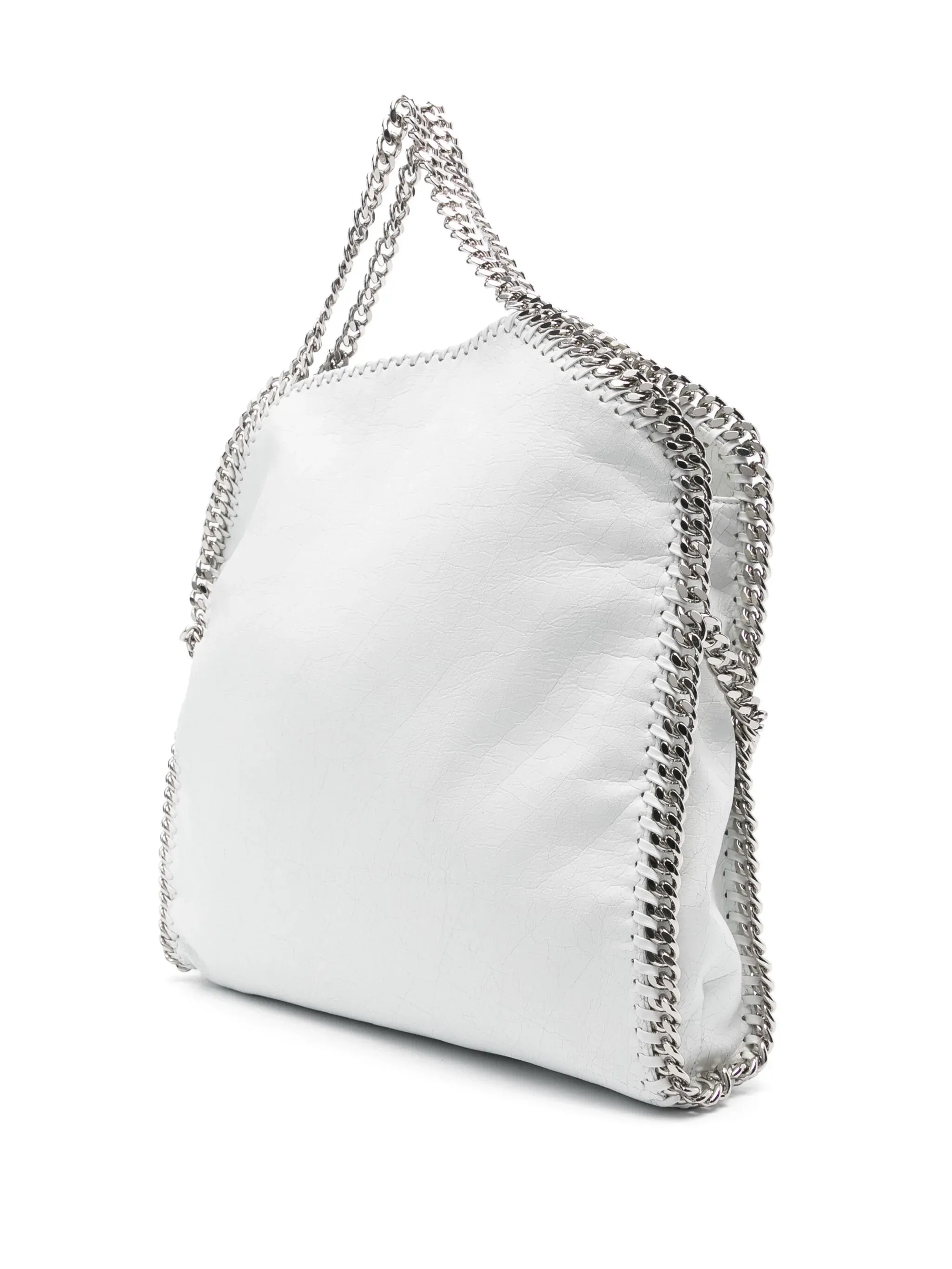 Falabella 3chain tote bag