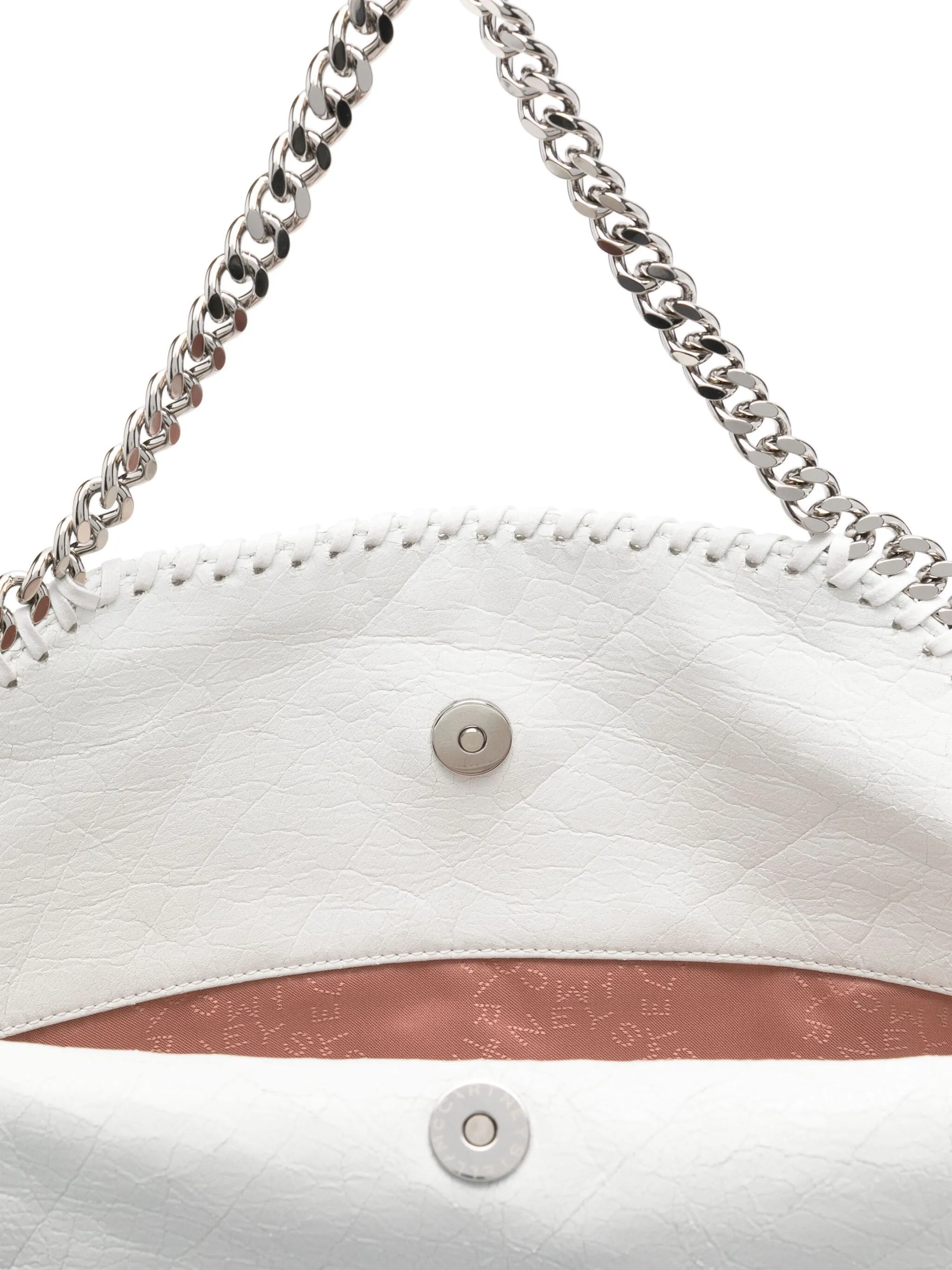 Falabella 3chain tote bag