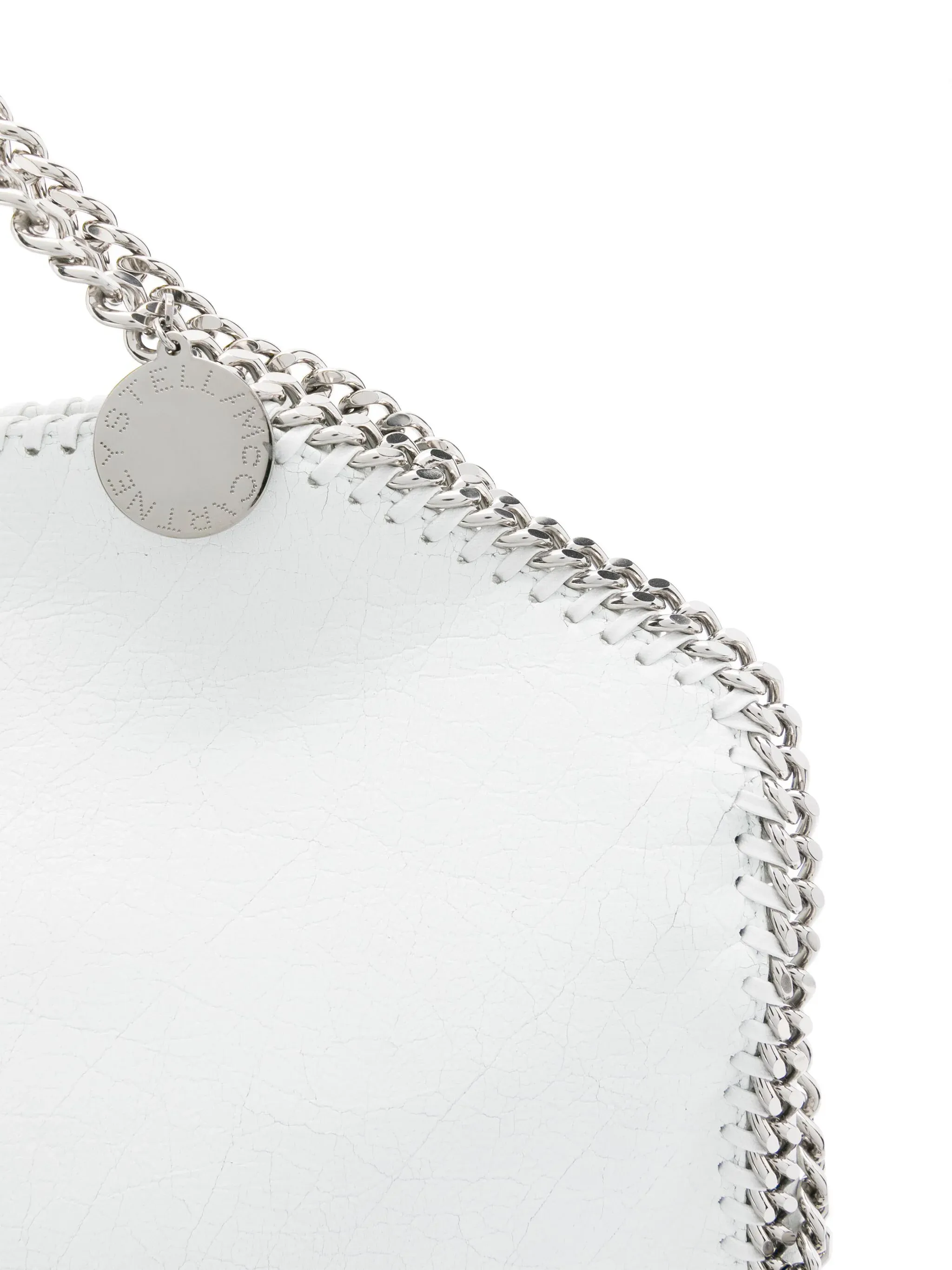 Falabella 3chain tote bag