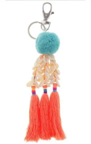 Farrah Key Chain