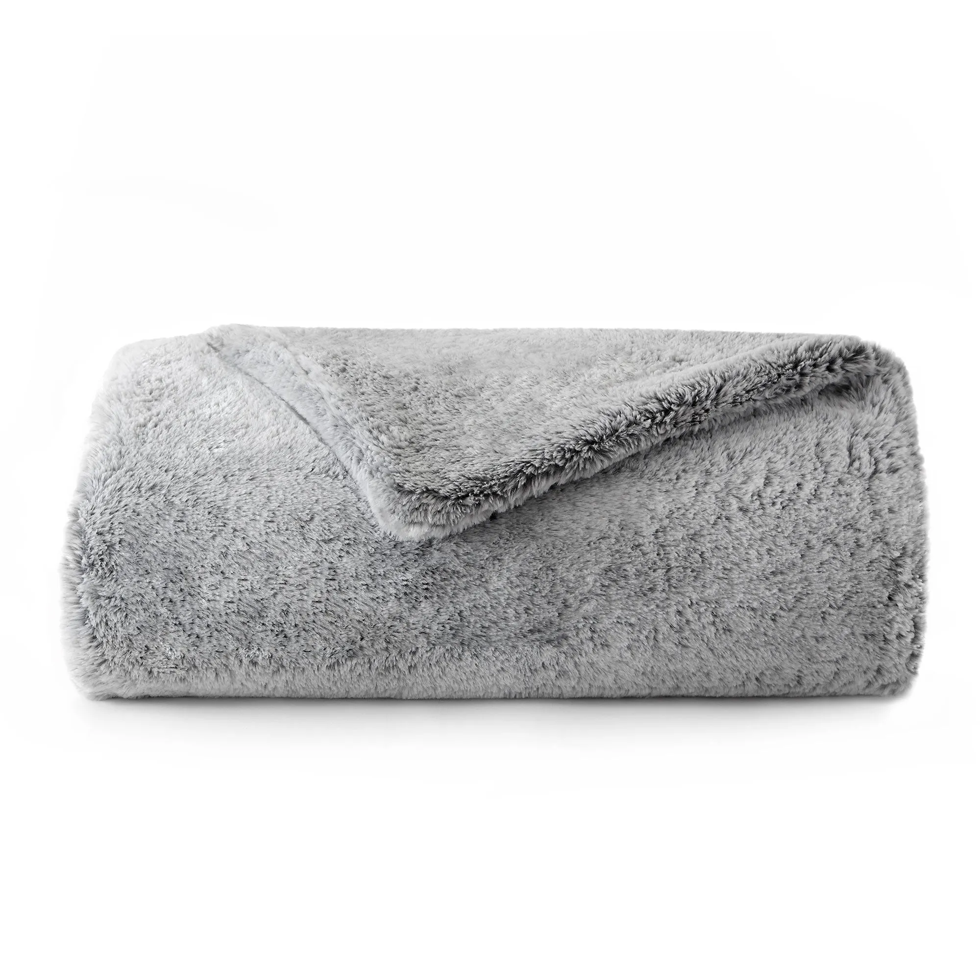 Faux Fur Blanket