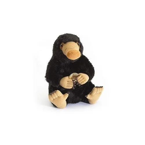 Fb-Niffler Collectors Plush