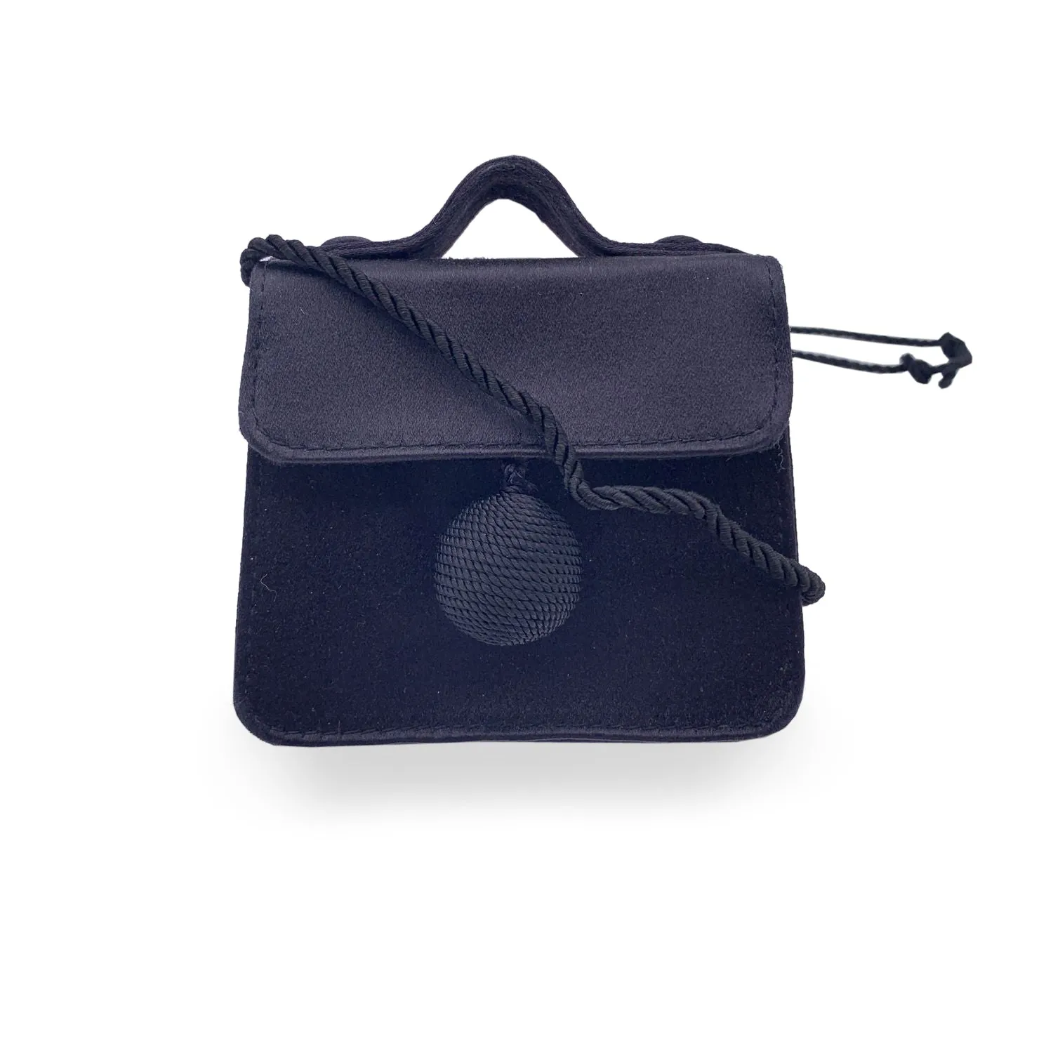 Fendi Shoulder Bag Vintage FF