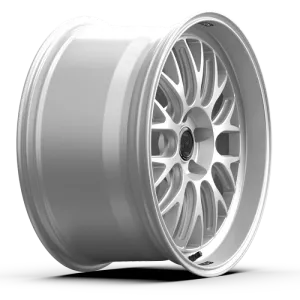 fifteen52 Holeshot RSR 20x11 5x120 43mm ET 72.56mm Center Bore Radiant Silver