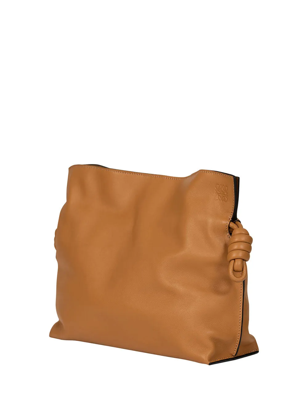 Flamenco clutch
