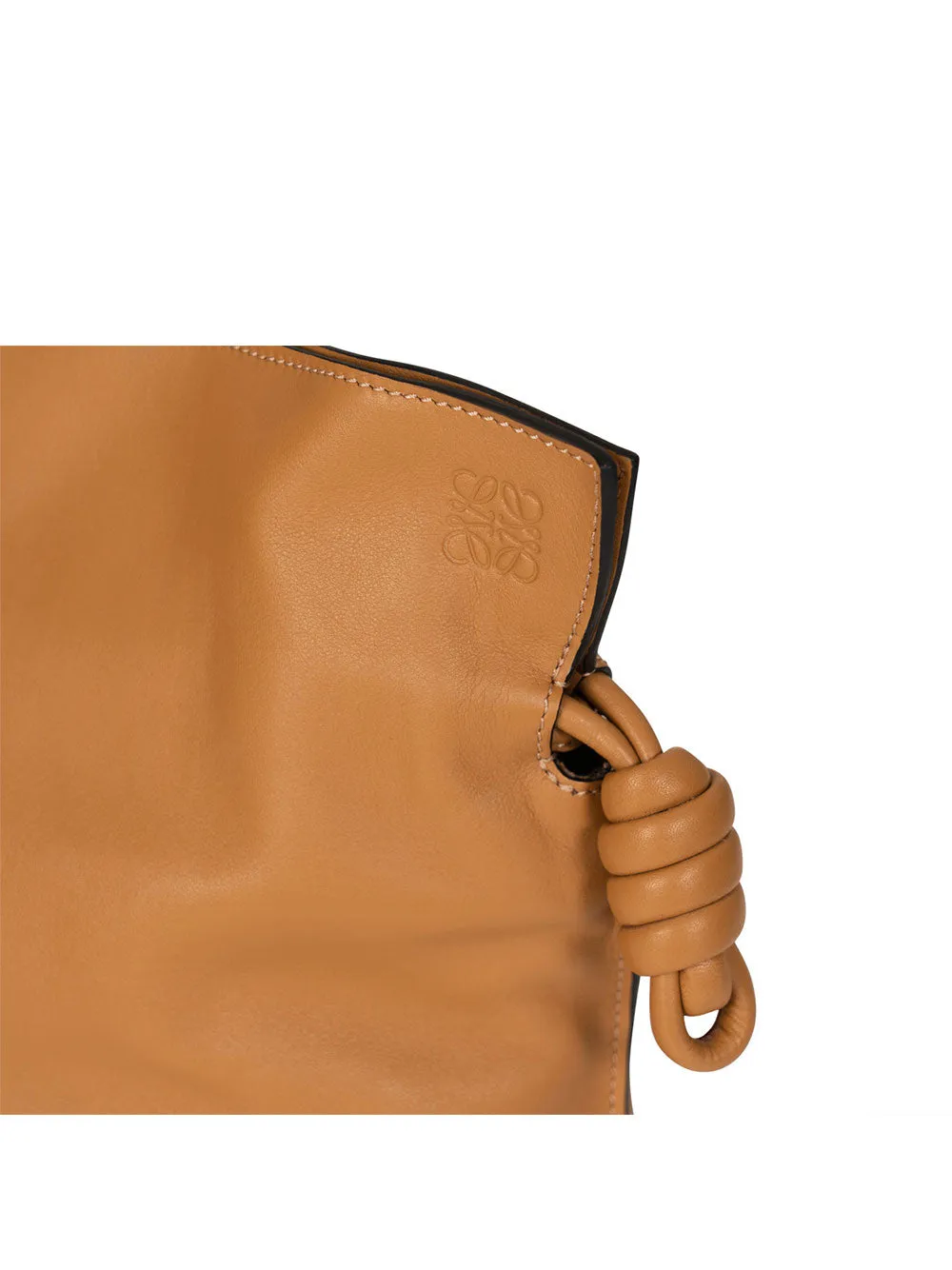 Flamenco clutch