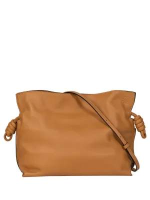 Flamenco clutch
