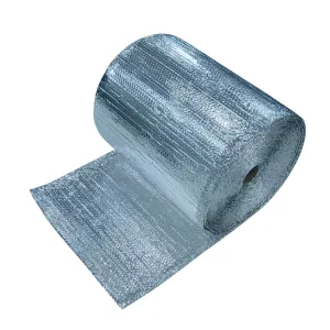 Floor Joist Insulation - 24" x 125' (250 sq. ft.)