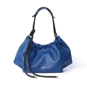 Flora Bag - Cobalt