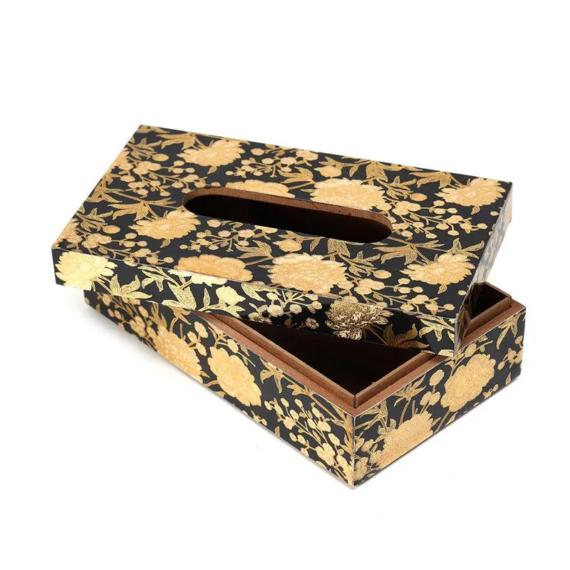 Floraenda Tissue Box