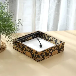 Floraenda Tissue Holder