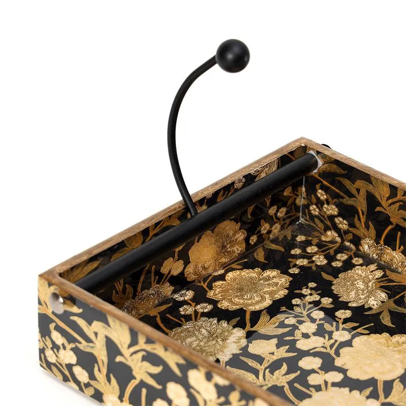 Floraenda Tissue Holder