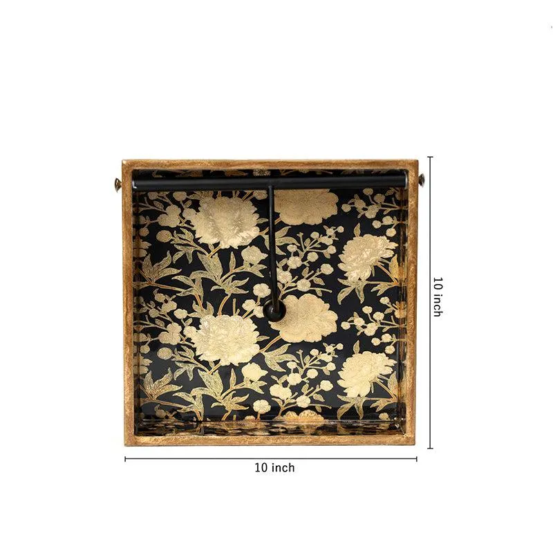 Floraenda Tissue Holder