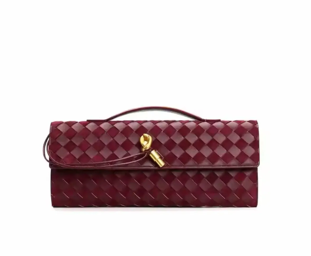 Freda Clutch Bag