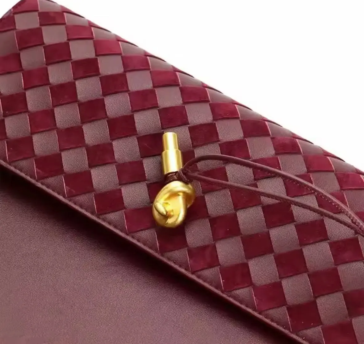 Freda Clutch Bag
