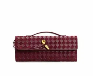 Freda Clutch Bag