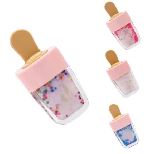 Frosty Pop Lip Gloss