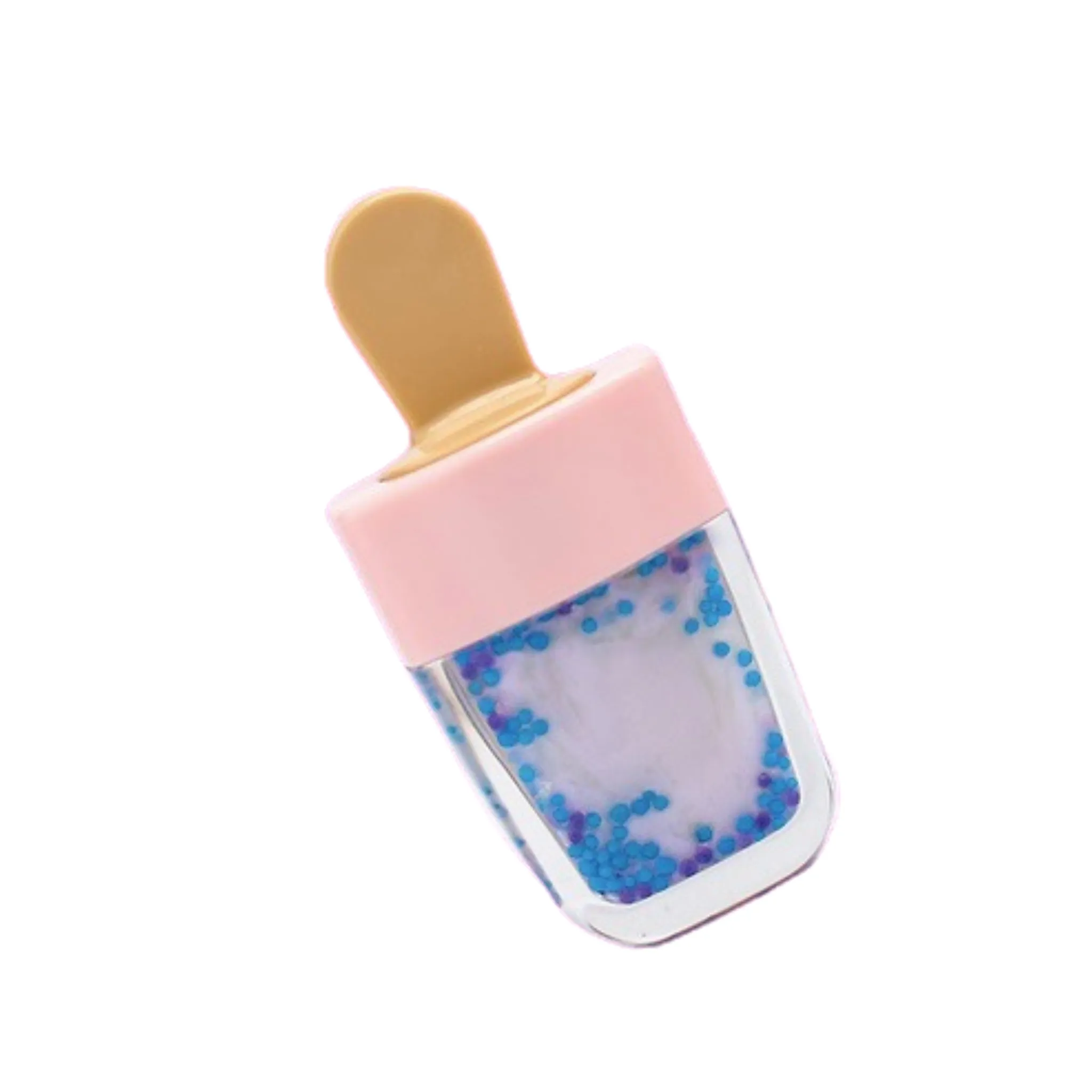 Frosty Pop Lip Gloss