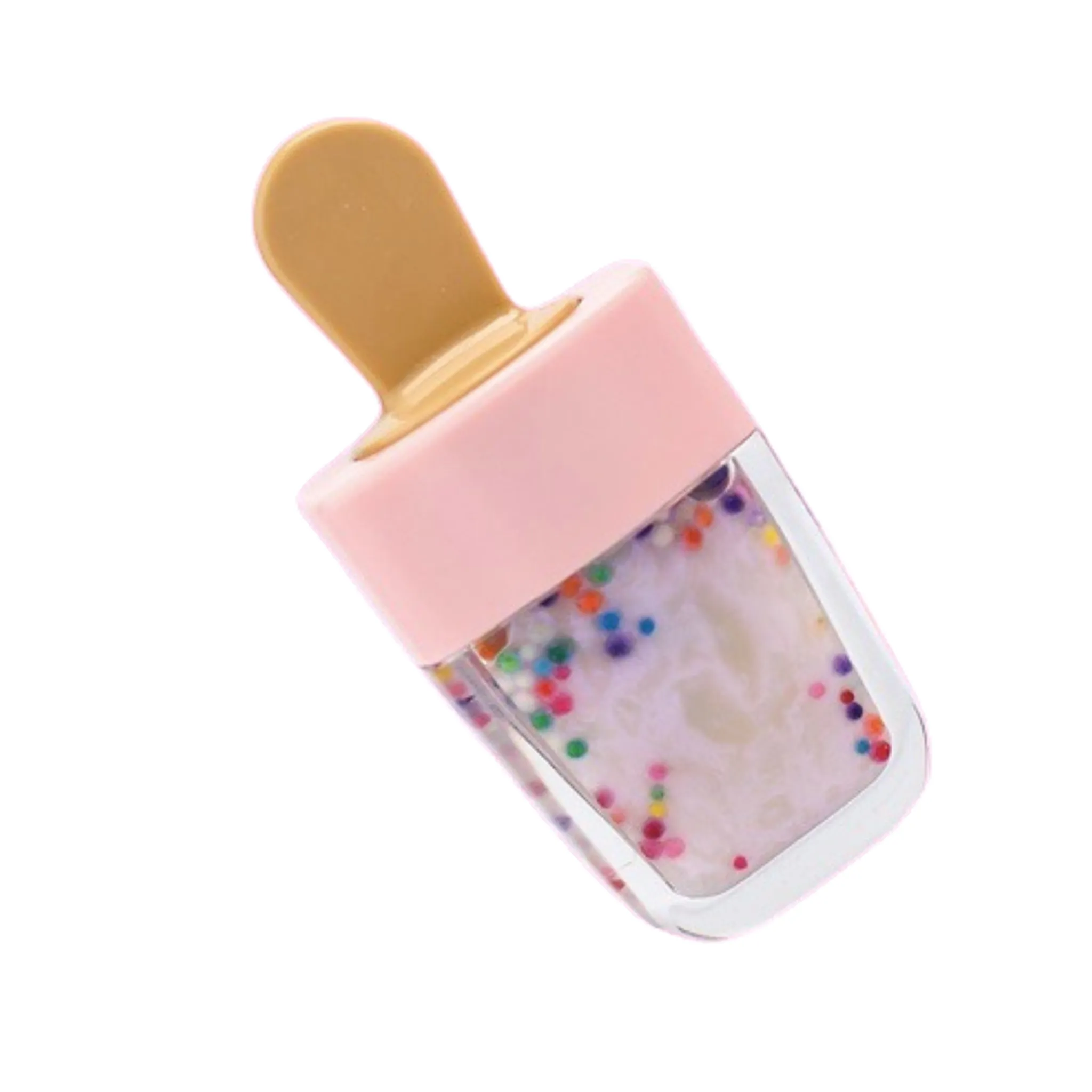 Frosty Pop Lip Gloss