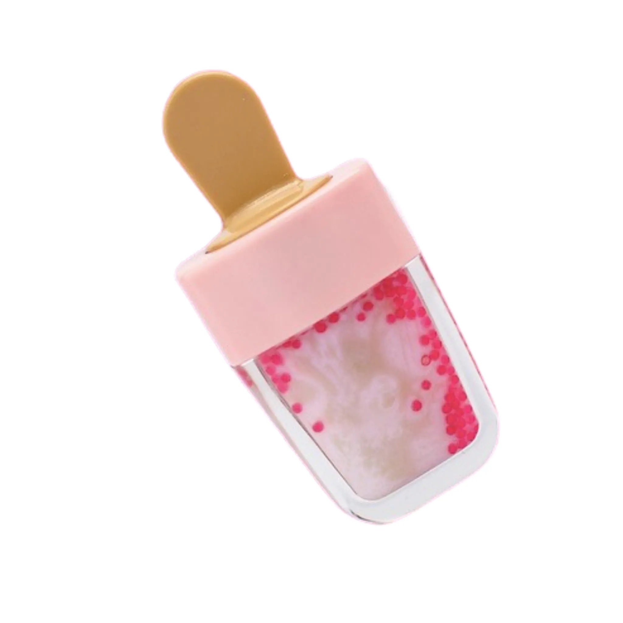 Frosty Pop Lip Gloss