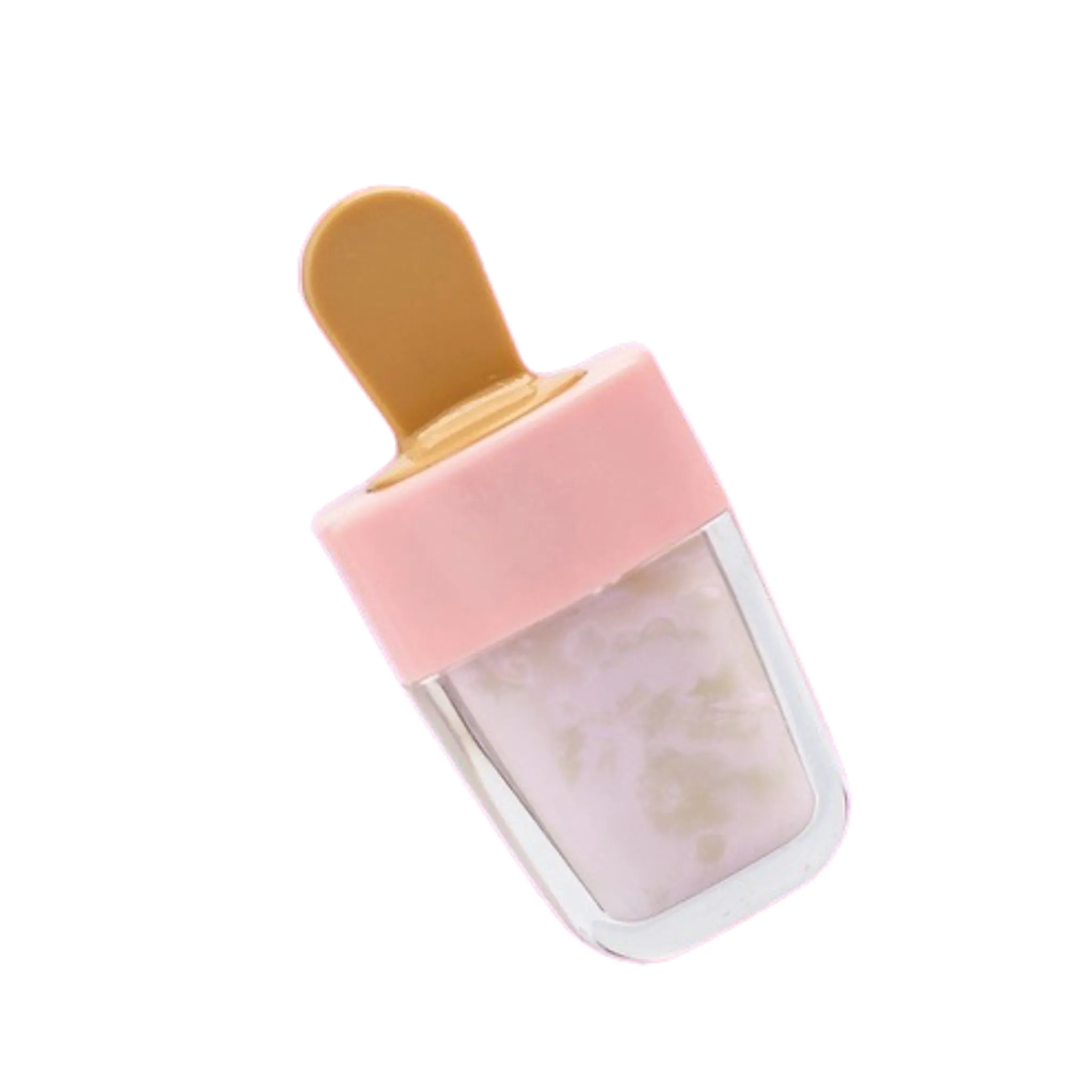Frosty Pop Lip Gloss