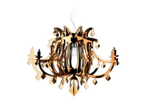 Ginetta Suspension Lamp