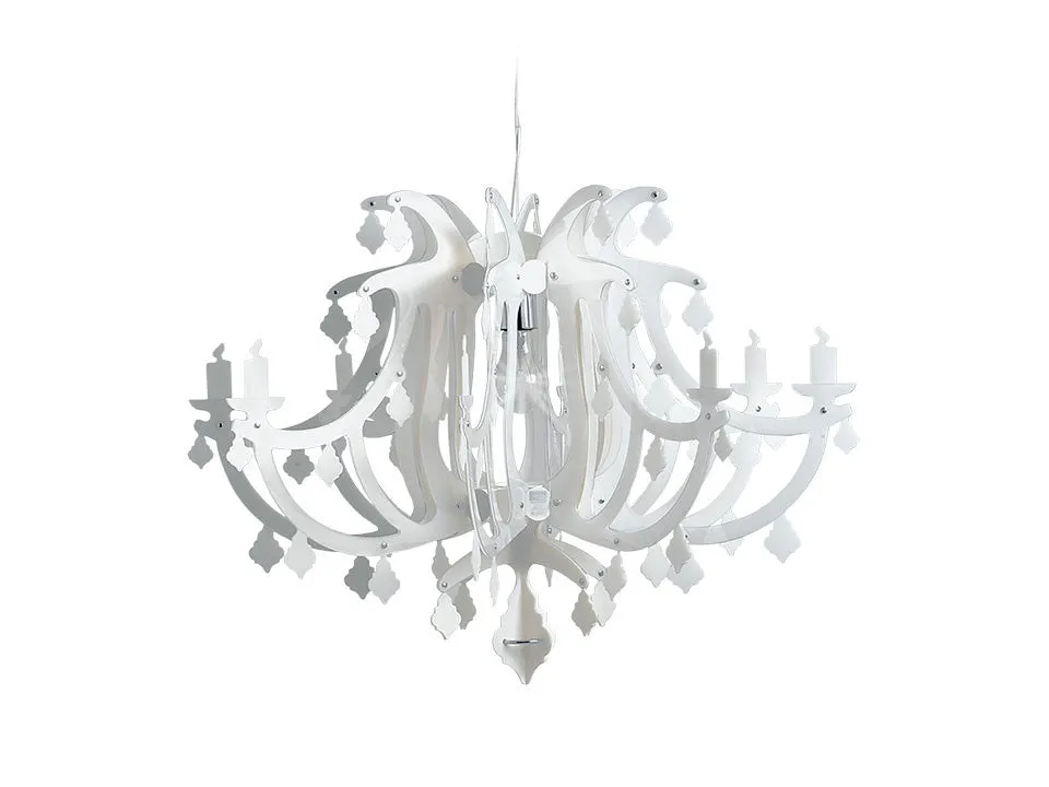 Ginetta Suspension Lamp