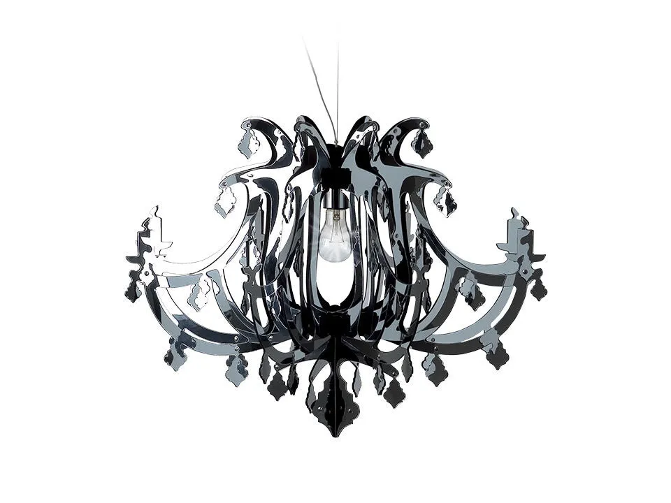 Ginetta Suspension Lamp
