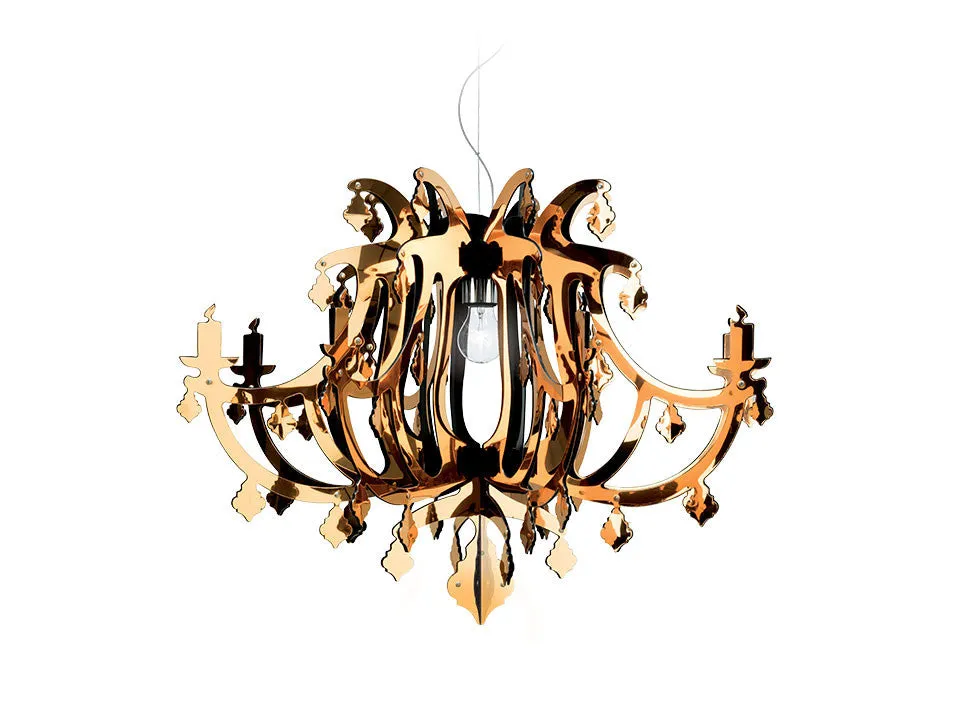 Ginetta Suspension Lamp