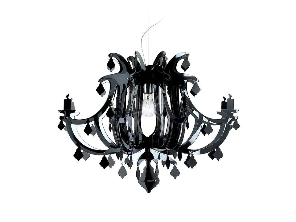 Ginetta Suspension Lamp