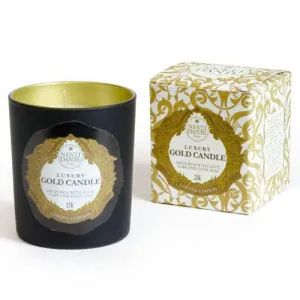 Gold Candle