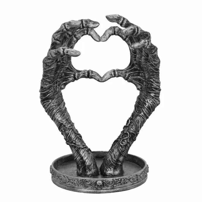 Gothic Jewellery Holder - 22cm