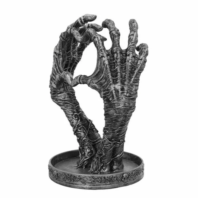 Gothic Jewellery Holder - 22cm
