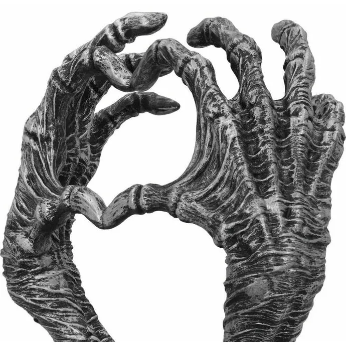 Gothic Jewellery Holder - 22cm