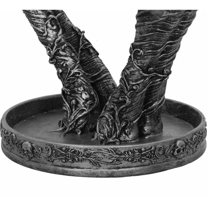Gothic Jewellery Holder - 22cm