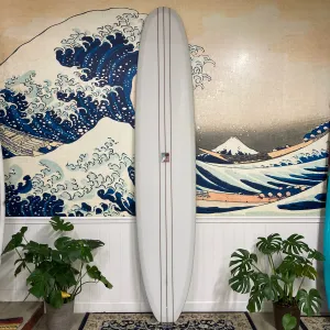 Grant Noble | 9'8" F.G.