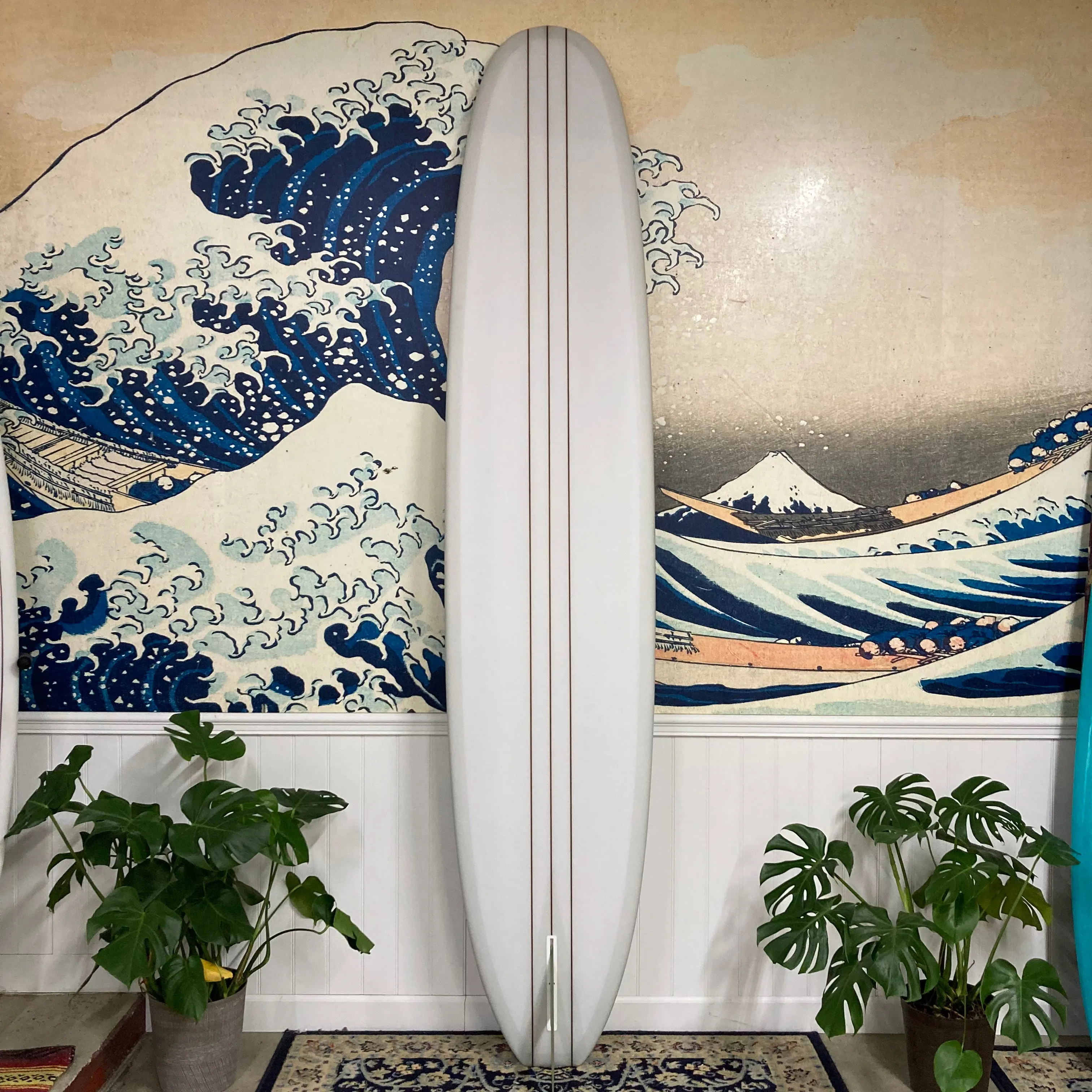 Grant Noble | 9'8" F.G.
