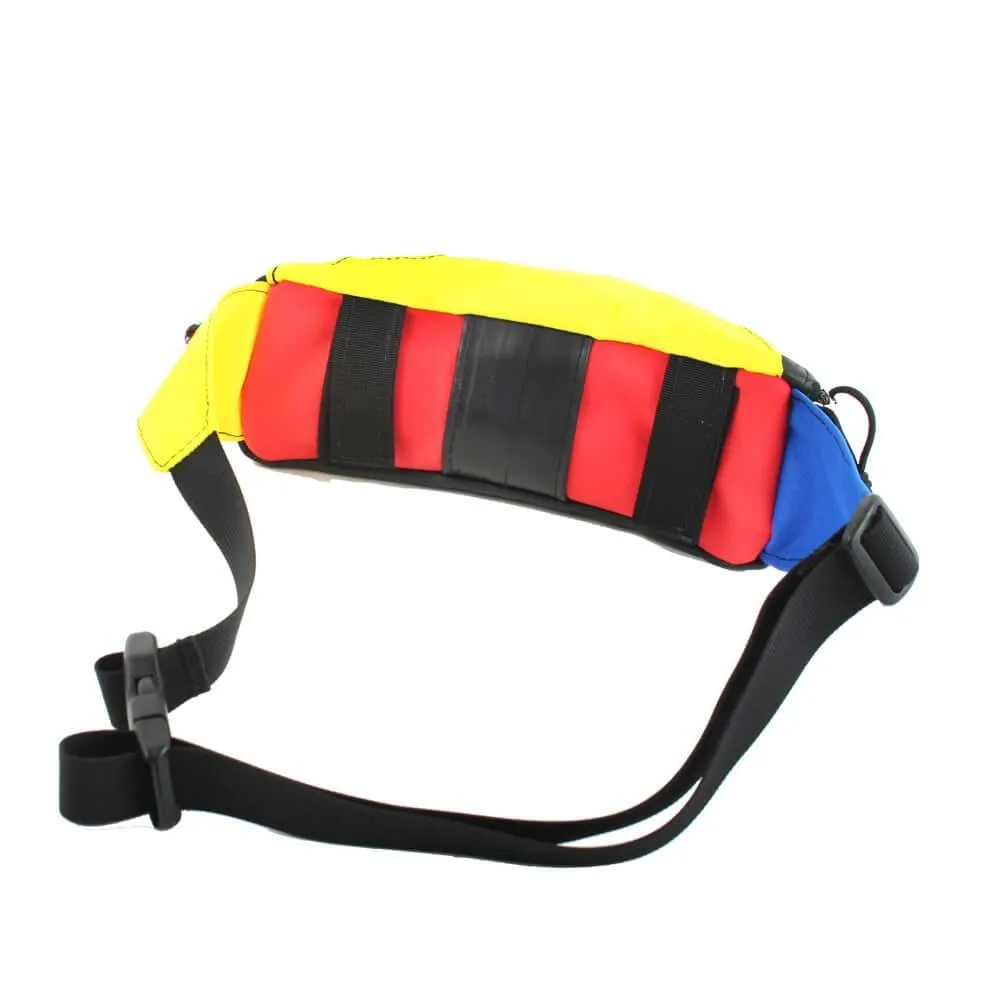 Green Guru Hipster Hip & Handlebar Bag
