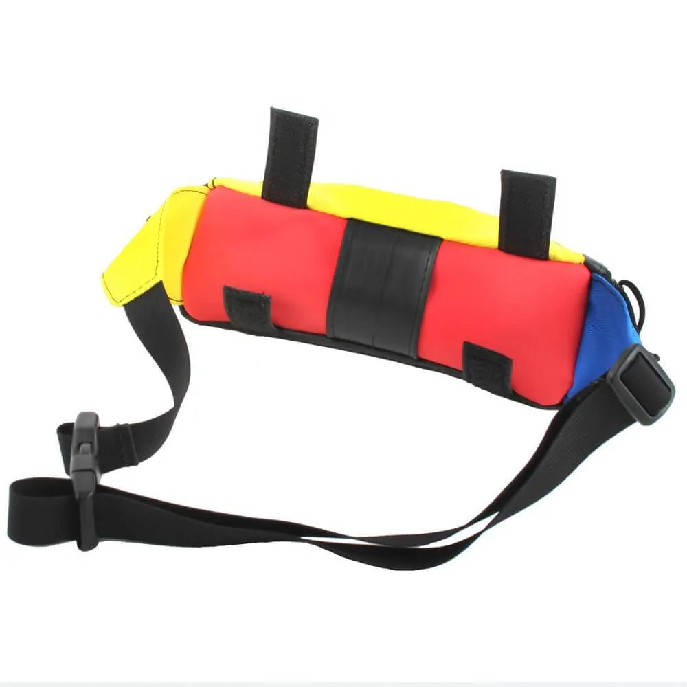 Green Guru Hipster Hip & Handlebar Bag
