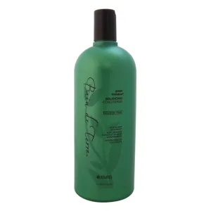 Green Meadow Balancing Conditioner by Bain de Terre for Unisex - 33.8 oz Conditioner