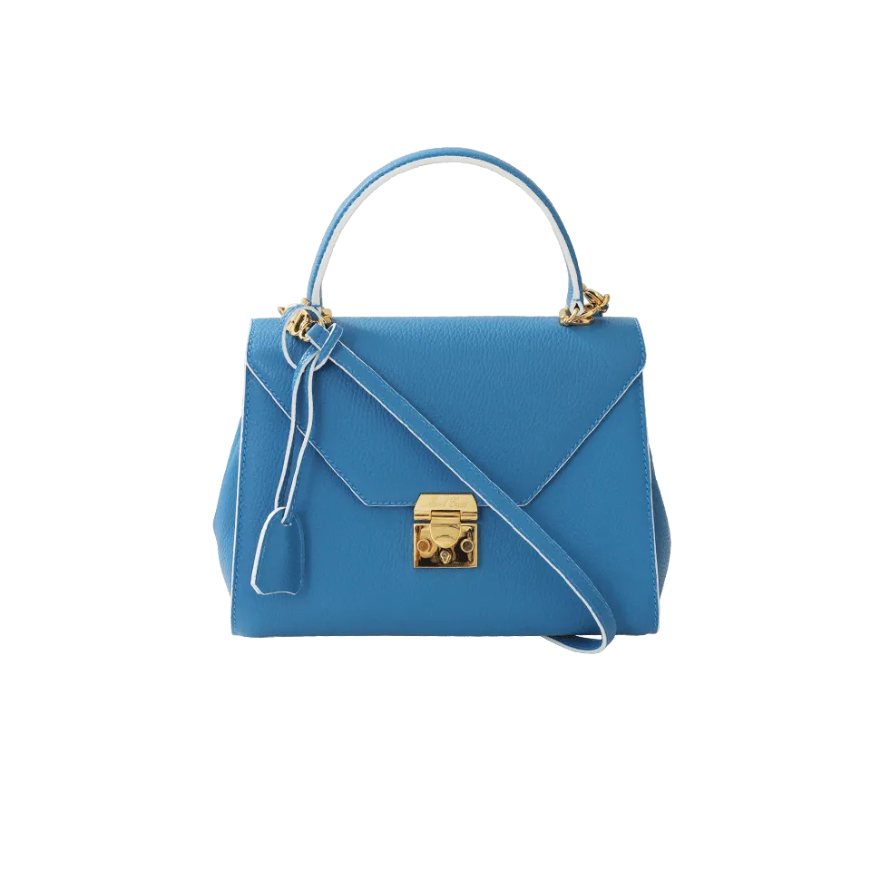 Hadley Small Flap